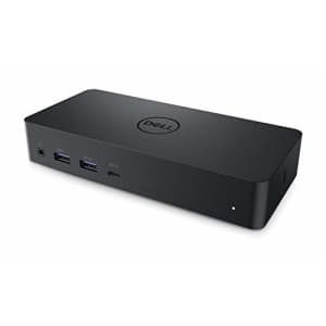 DELL D6000 USB 3.0 (3.1 Gen 1) Type-C Nero for $7 DELL D6000 USB 3.0 (3.1 Gen 1) Type-C Nero for $7
