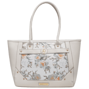 Adrienne Vittadini Tote Handbag for $39