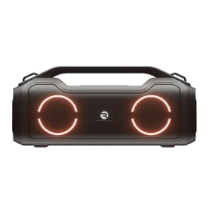 Certified Refurb Raycon The Power Boombox Wireless Bluetooth Speaker. Get this price with code "SAVE15REFURB". You'd pay $100 for it new at Raycon direct.