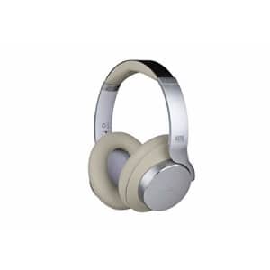 Altec Lansing Comfort Q+ Bluetooth Headphones, Active Noise Cancellation, Comfortable, Quite, Noise for $111