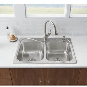 Sterling Southhaven All-in-One Sink Kit for $250 for members Sterling Southhaven All-in-One Sink Kit for $250 for members