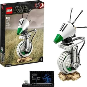 LEGO at Woot: At least 20% off