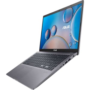 Asus VivoBook F515 11th-Gen. i3 15.6" Laptop for $380