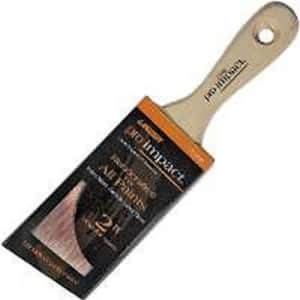 Linzer Paint Brush Angled All Paints 2 " for $20