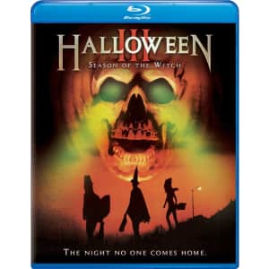 Horror Movie Blu-Ray Deals at GRUV: from $6 Horror Movie Blu-Ray Deals at GRUV: from $6
