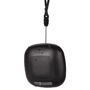 Art+Sound Waterproof Shower Speaker for $11 Art+Sound Waterproof Shower Speaker for $11