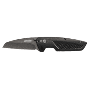 Gerber Fullback Assisted-Opening Knife for $20 Gerber Fullback Assisted-Opening Knife for $20