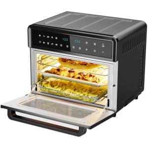 Orzox 28-Quart Air Fryer Oven for $190