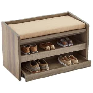 Mercer Storage Bench for $150 Mercer Storage Bench for $150