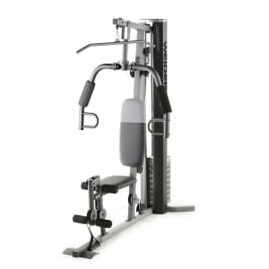 Weider XRS 50 Home Gym System for $300