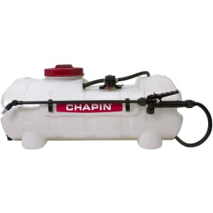 Chapin 15-Gallon EZ Mount Spot Sprayer for $78
