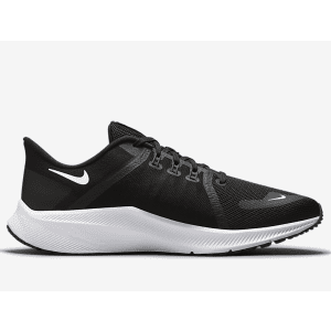 Nike Men's Quest 4 Shoes for $52