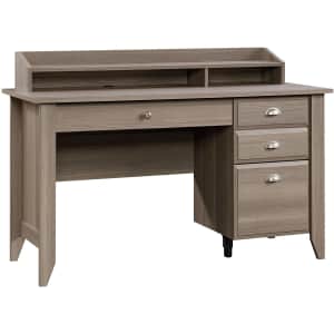 Sauder Shoal Creek Writing Desk for $175 Sauder Shoal Creek Writing Desk for $175
