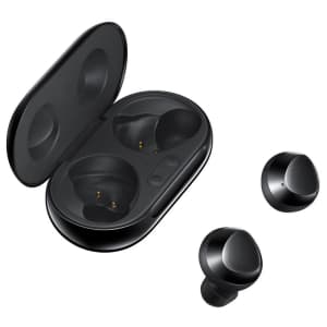 Samsung Galaxy Buds+ True Wireless In-Ear Headphones for $90 for members Samsung Galaxy Buds+ True Wireless In-Ear Headphones for $90 for members