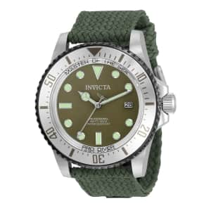 Invicta Stores Semi-Annual Clearance Sale: Up to 85% off
