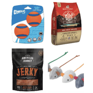Chewy National Pet Month Sale: Shop now