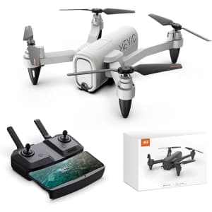 HR H6 1080p Drone for $42 HR H6 1080p Drone for $42