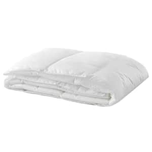 IKEA Myskgras Comforter: Twin for $6.99, Full/Queen for $8.99