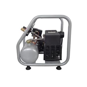 CALIFORNIA AIR TOOLS CAT-1P1060SP GAL 56DB Air Compressor for $151