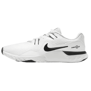 Nike Men's Renew Retaliation TR 2 Shoes for $45 Nike Men's Renew Retaliation TR 2 Shoes for $45