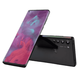 Unlocked Motorola Moto Edge 5G 256GB Android Smartphone (2020). Coupon code "EXTRA5" drops this to $15 under the next best price we could find.