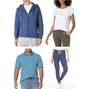 Amazon Prime Day Early Access Fashion Deals: Shop now