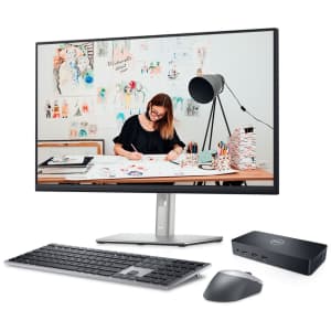 Dell Home Black Friday Sneak Peek Sale: Up to 40% off Dell Home Black Friday Sneak Peek Sale: Up to 40% off