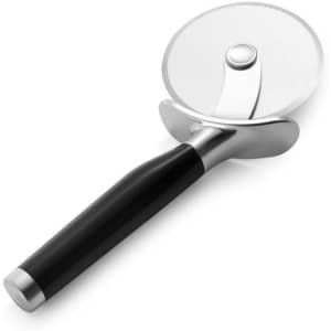 KitchenAid Classic 9" Pizza Wheel for $7 KitchenAid Classic 9" Pizza Wheel for $7