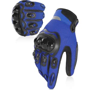 Cofit Motorcycle Gloves for $14