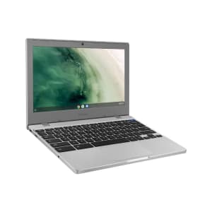 Samsung Chromebook 4 Intel Celeron 11.6" Laptop w/ 4GB RAM for $129 Samsung Chromebook 4 Intel Celeron 11.6" Laptop w/ 4GB RAM for $129