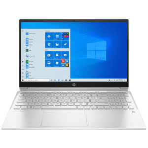HP Pavilion 15z 3rd-Gen. Ryzen 7 15.6" Laptop for $450 HP Pavilion 15z 3rd-Gen. Ryzen 7 15.6" Laptop for $450