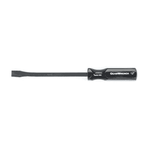 GEARWRENCH Angled Tip Pry Bar, 12" - 82412 for $22