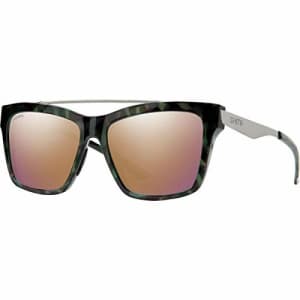 Smith Optics The Runaround ChromaPop Polarized Sunglasses for $199