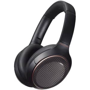 Phiaton 900 Legacy Wireless Noise-Cancelling Headphones for $230 Phiaton 900 Legacy Wireless Noise-Cancelling Headphones for $230