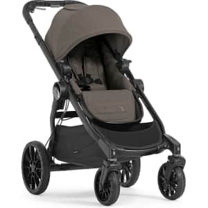 Baby Jogger City Select LUX Single Stroller for $300