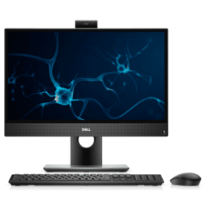Dell Technologies Desktop Deals: from $519