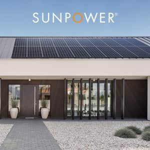 SunPower: World's Best Solar On Your Home for $0 Down SunPower: World's Best Solar On Your Home for $0 Down