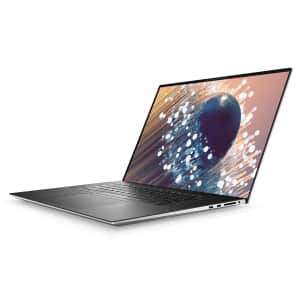 Dell XPS 17 10th-Gen i7 17" Laptop w/ RTX 2060 6GB GPU for $2,099 Dell XPS 17 10th-Gen i7 17" Laptop w/ RTX 2060 6GB GPU for $2,099