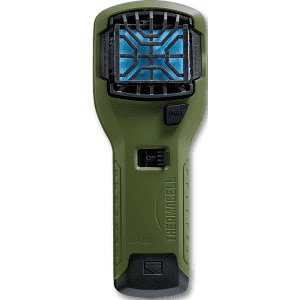 Thermacell Portable Mosquito Repeller for $20 Thermacell Portable Mosquito Repeller for $20