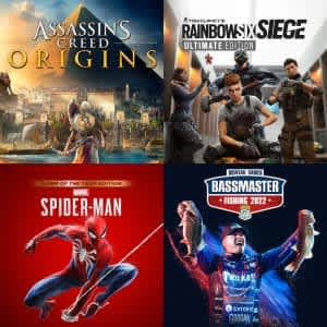 PlayStation Store End of Year Deals: Up to 85% off