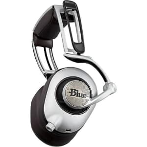Blue Microphones Ella Headphones w/ Planar Magnetic Drivers for $400 Blue Microphones Ella Headphones w/ Planar Magnetic Drivers for $400