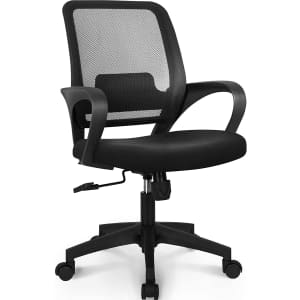 Neo Mesh Office Chair for $65