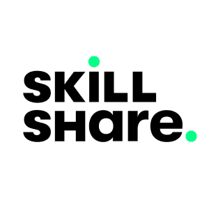 Skillshare Membership: 50% off
