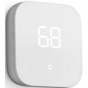Amazon Smart Thermostat for $60 preorder Amazon Smart Thermostat for $60 preorder