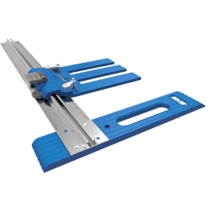 Kreg 24" Rip-Cut Aluminum Circular Saw Guide for $39 Kreg 24" Rip-Cut Aluminum Circular Saw Guide for $39