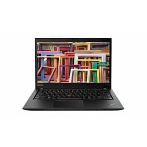 Lenovo ThinkPad T490s 14" FHD (1920x1080) Low Power IPS 400nits Anti-Glare Display Ultrabook - for $1,416 Lenovo ThinkPad T490s 14" FHD (1920x1080) Low Power IPS 400nits Anti-Glare Display Ultrabook - for $1,416
