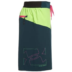 Under Armour Men's Standard Swim Shorts with Drawstring Closure & Back Elastic Waistband, for $20