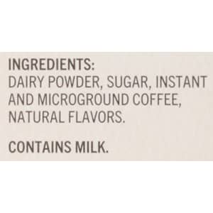 Starbucks VIA Instant Coffee, Vanilla Latte, 30 Count for $94 Starbucks VIA Instant Coffee, Vanilla Latte, 30 Count for $94