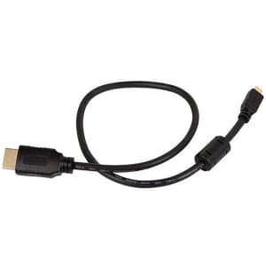 Monoprice HDMI Clearance Sale: Up to 84% off + extra 10% off Monoprice HDMI Clearance Sale: Up to 84% off + extra 10% off