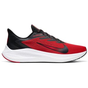 Nike Air Men's Zoom Winflo 7 Running Shoes for $55 Nike Air Men's Zoom Winflo 7 Running Shoes for $55